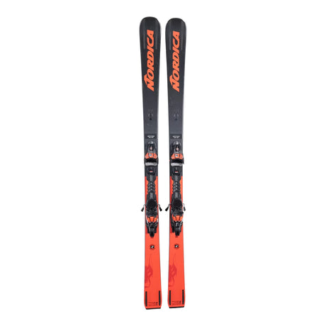 174cmRed/Black