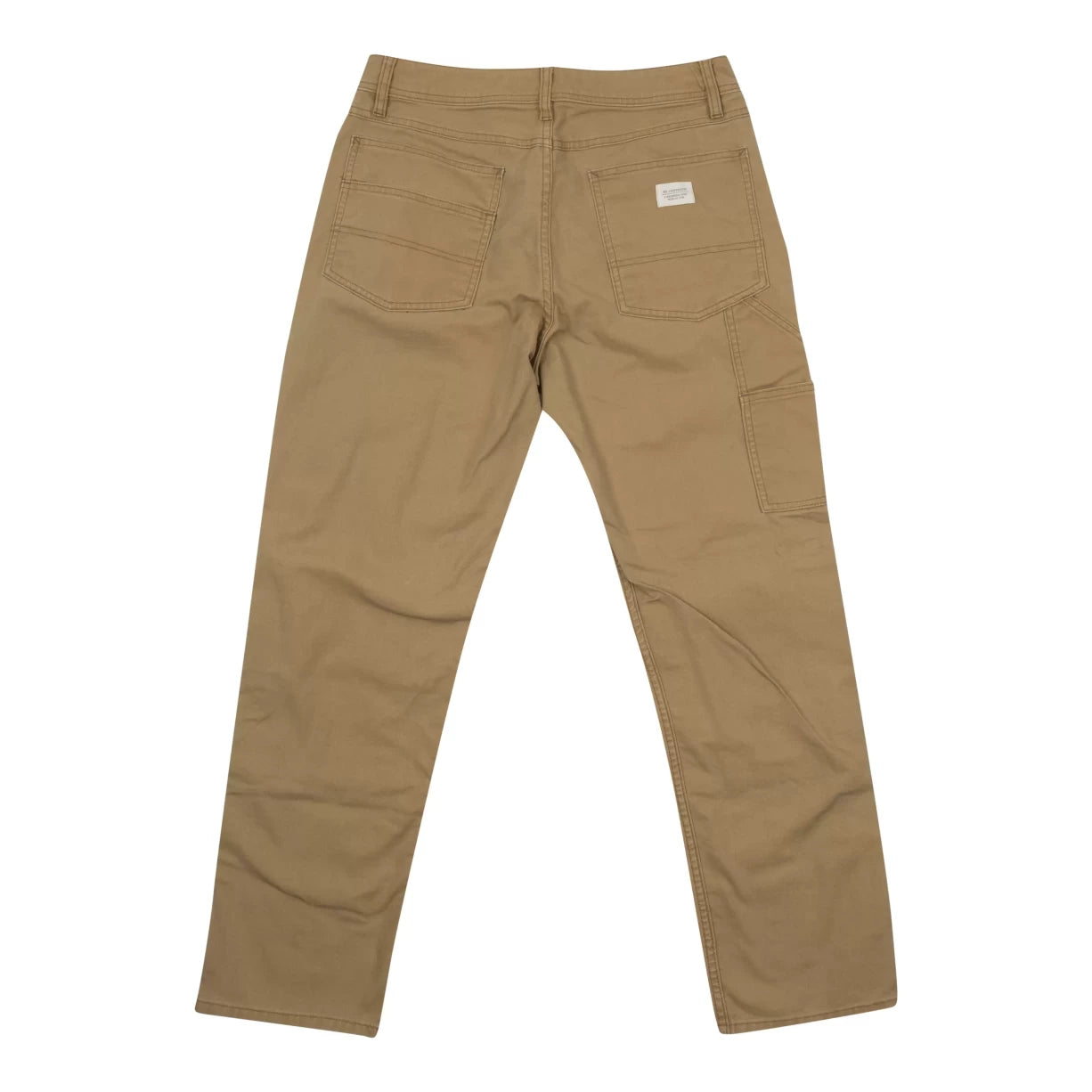 32" x 30"Khaki