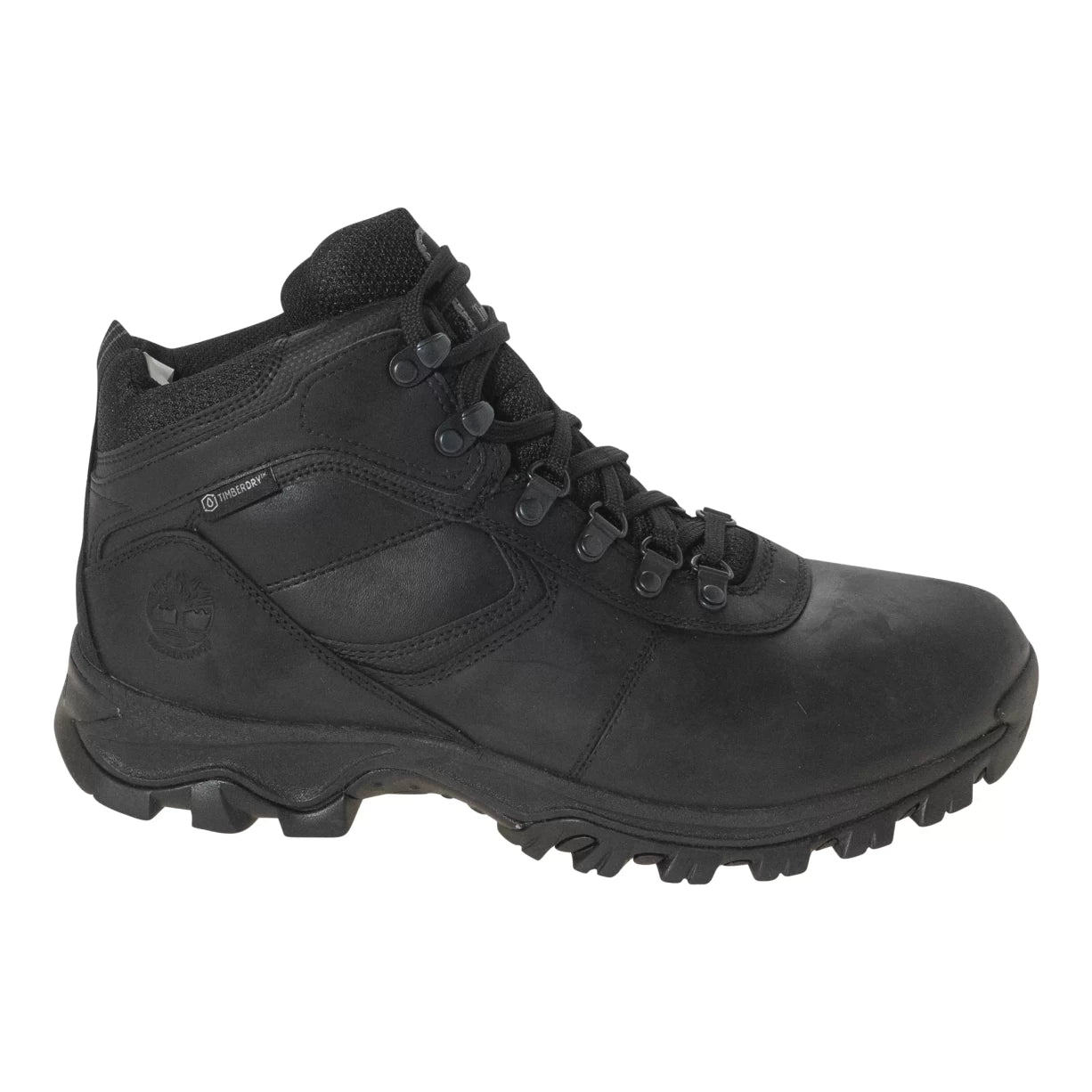 9.5Black