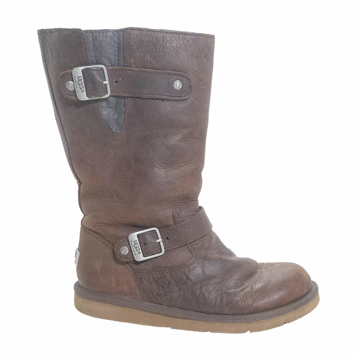 9Brown