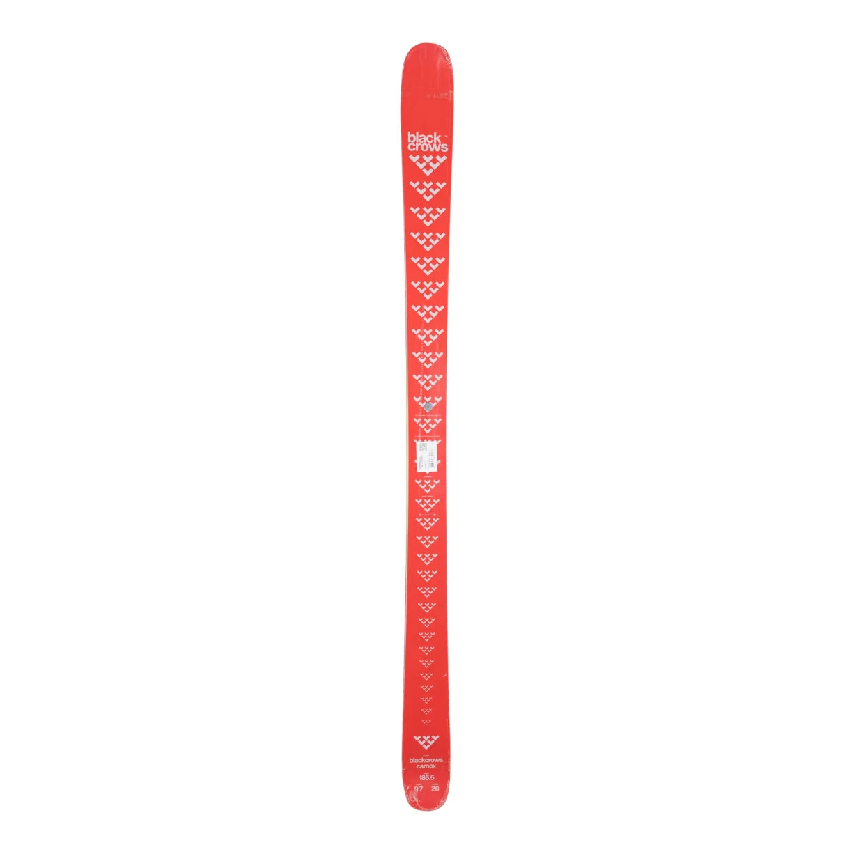 186cmRed