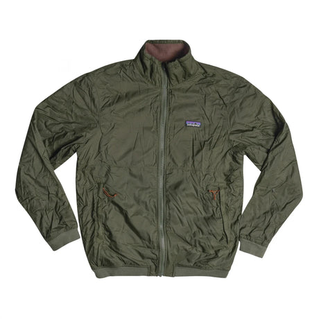 MGreen/Brown