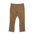 34 ShortCamel Brown
