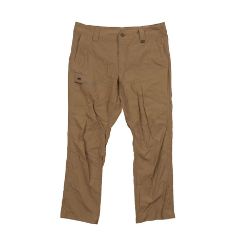 34 ShortCamel Brown