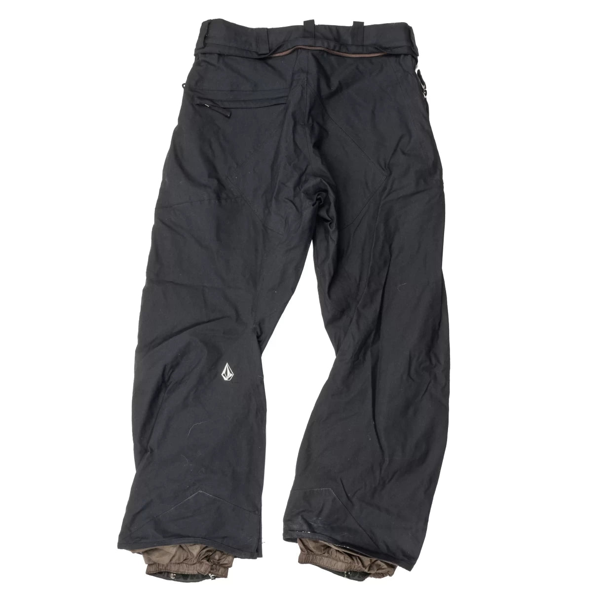一流の品質 Volcom Nimbus Geartrade.com – Men's - Pant Snowboard スノーボード