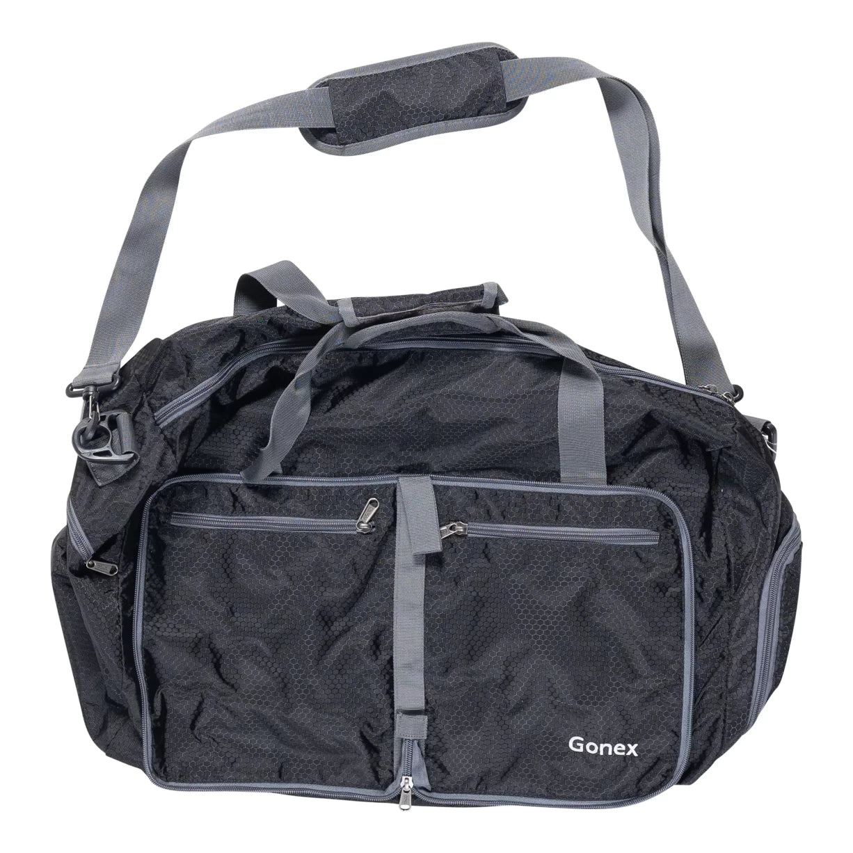 40 LBlack