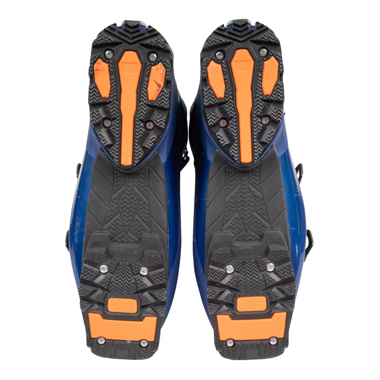 27.5Blue/Orange