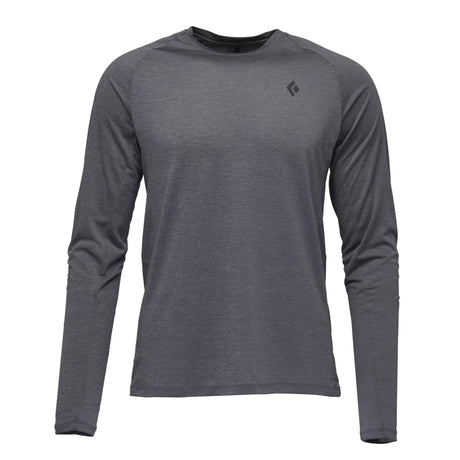 LSteel Grey