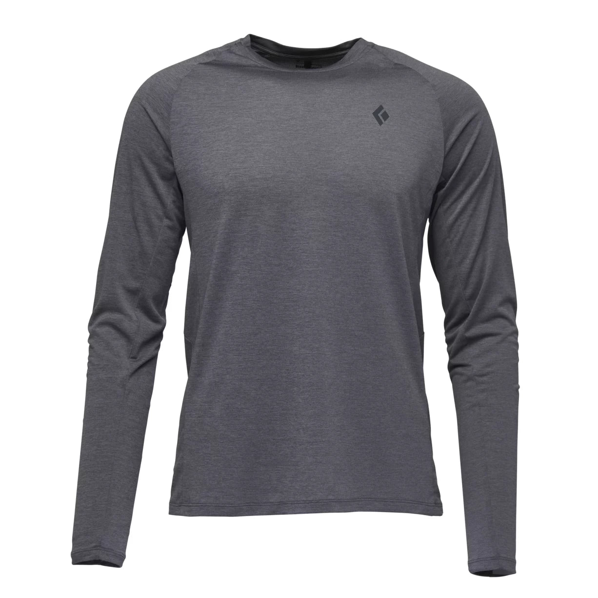 LSteel Grey
