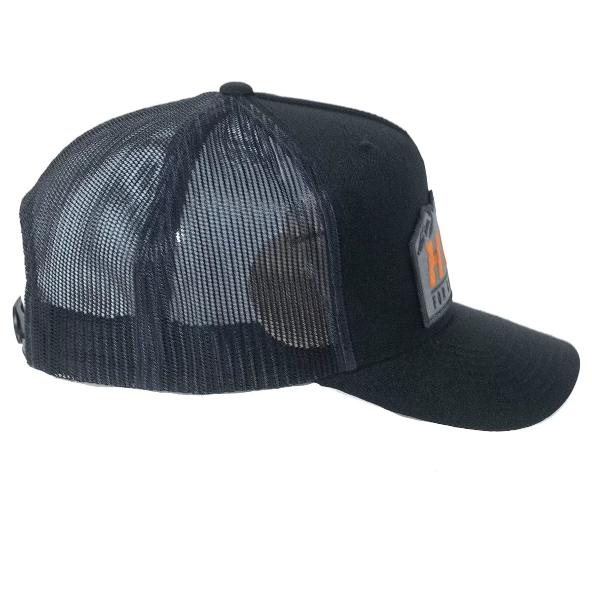 One SizeBlack