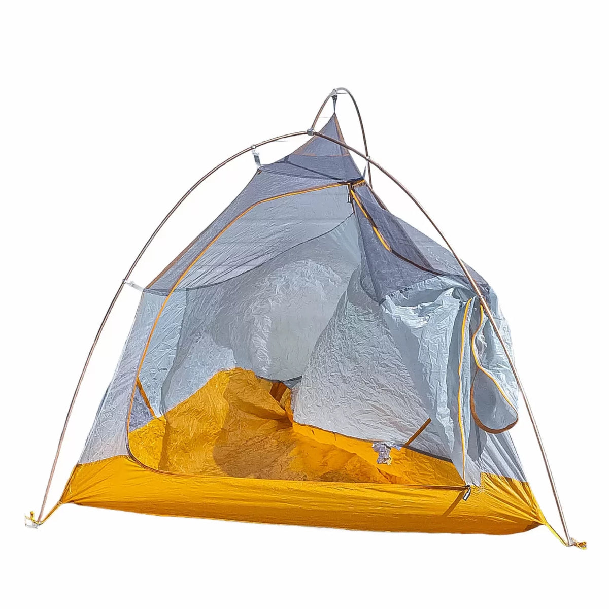 2 PersonYellow/Grey