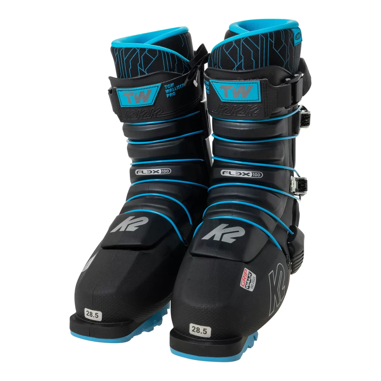 28.5Black