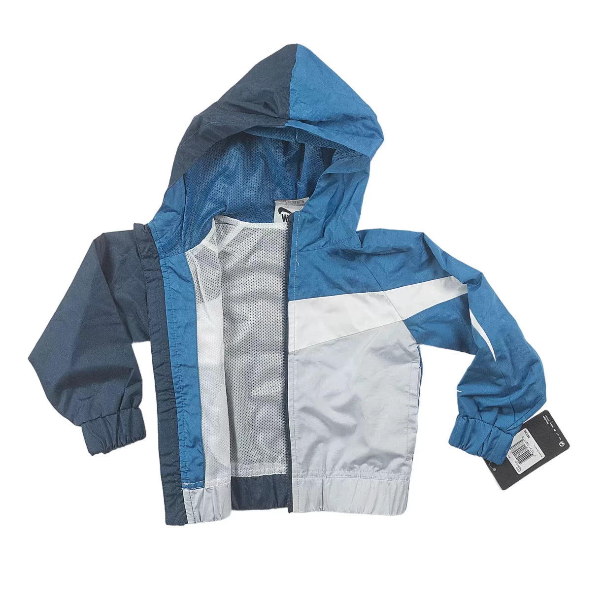 2TBlue/White