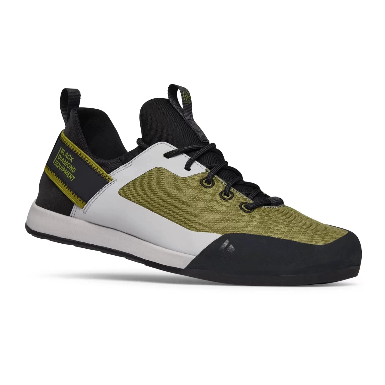 9.5Camp Green