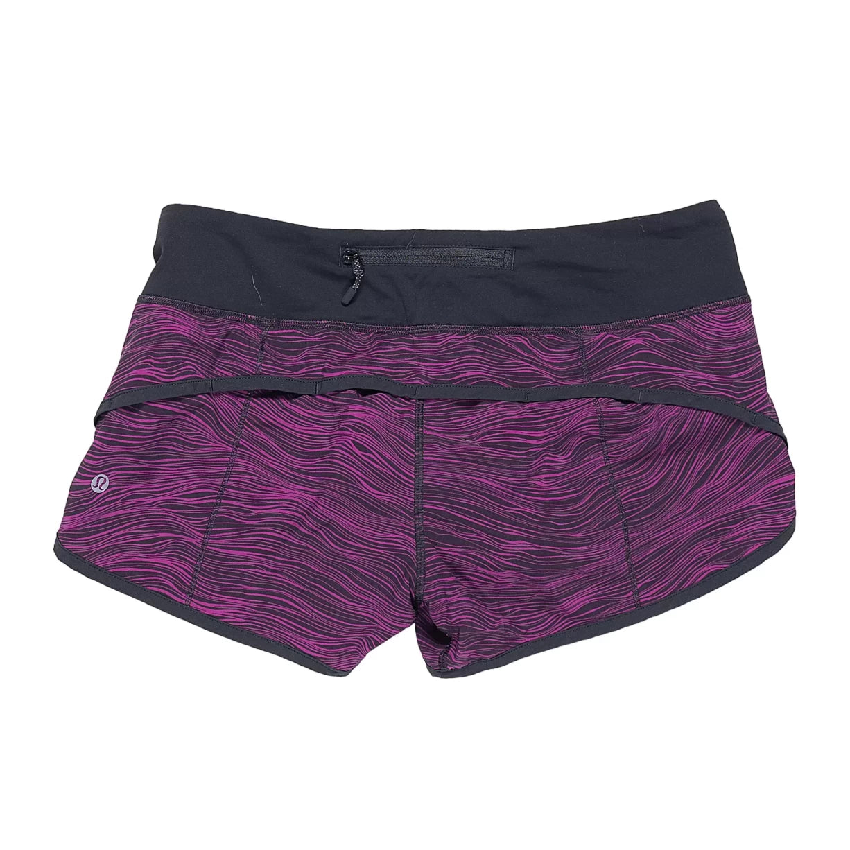 6Purple/Black