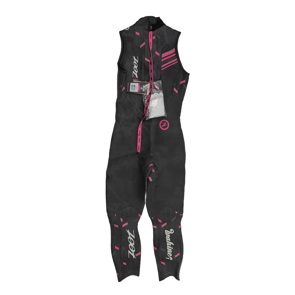 LBlack/Pink