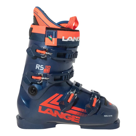 27.5Blue/Orange