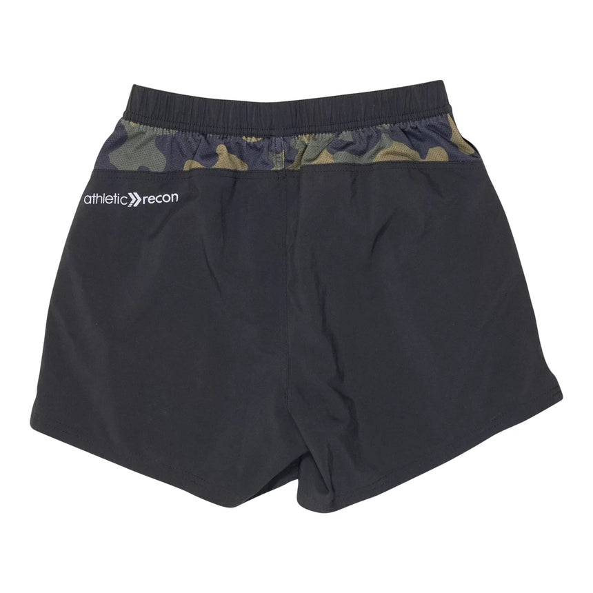 Athletic Recon Running Short