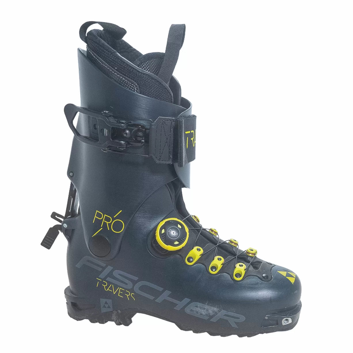 26.5Black/Yellow