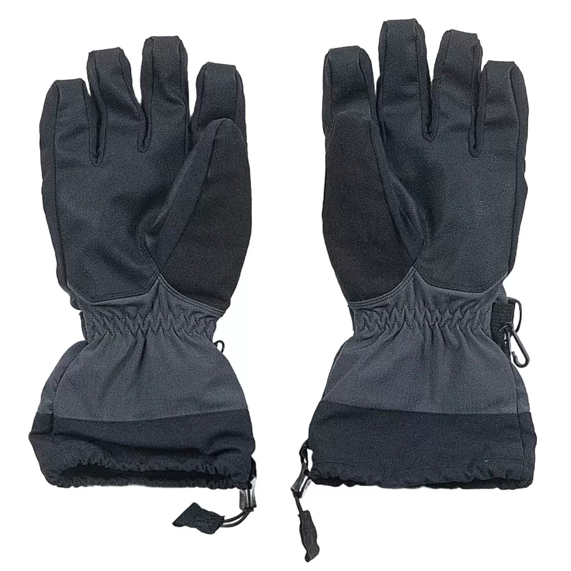 Estimated Size LBlack