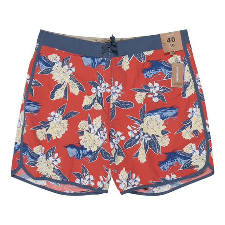 40Floral