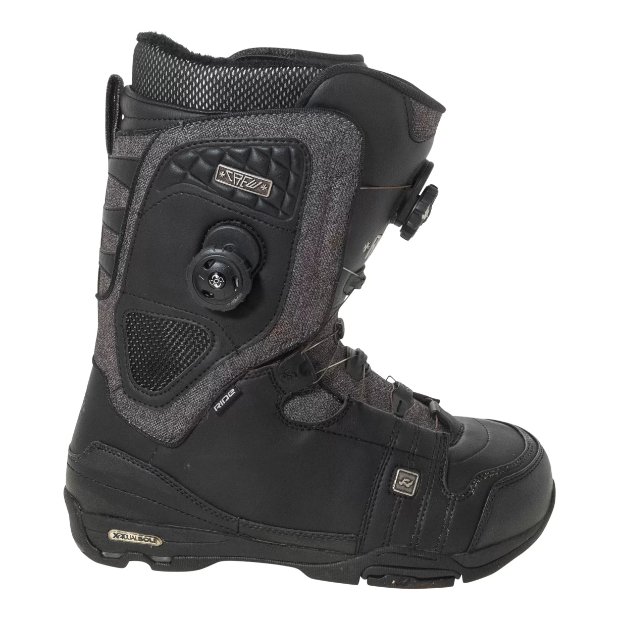 12Black