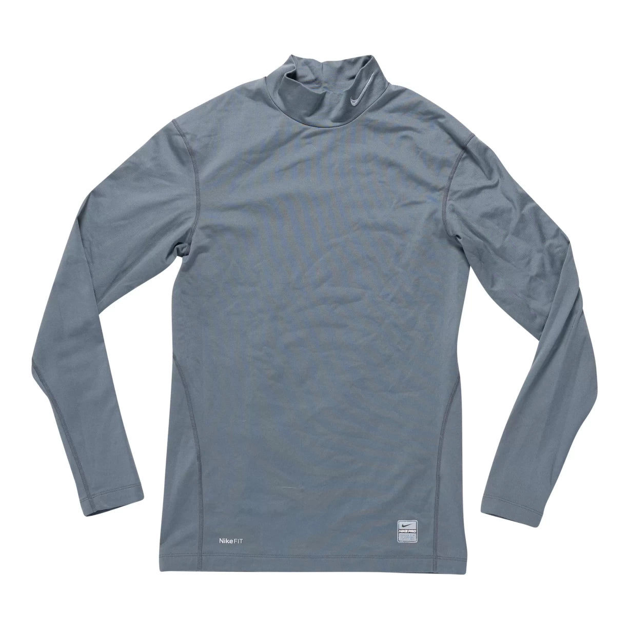 Nike Pro Combat Compression Base Layer Top - Men's - Clothing ...