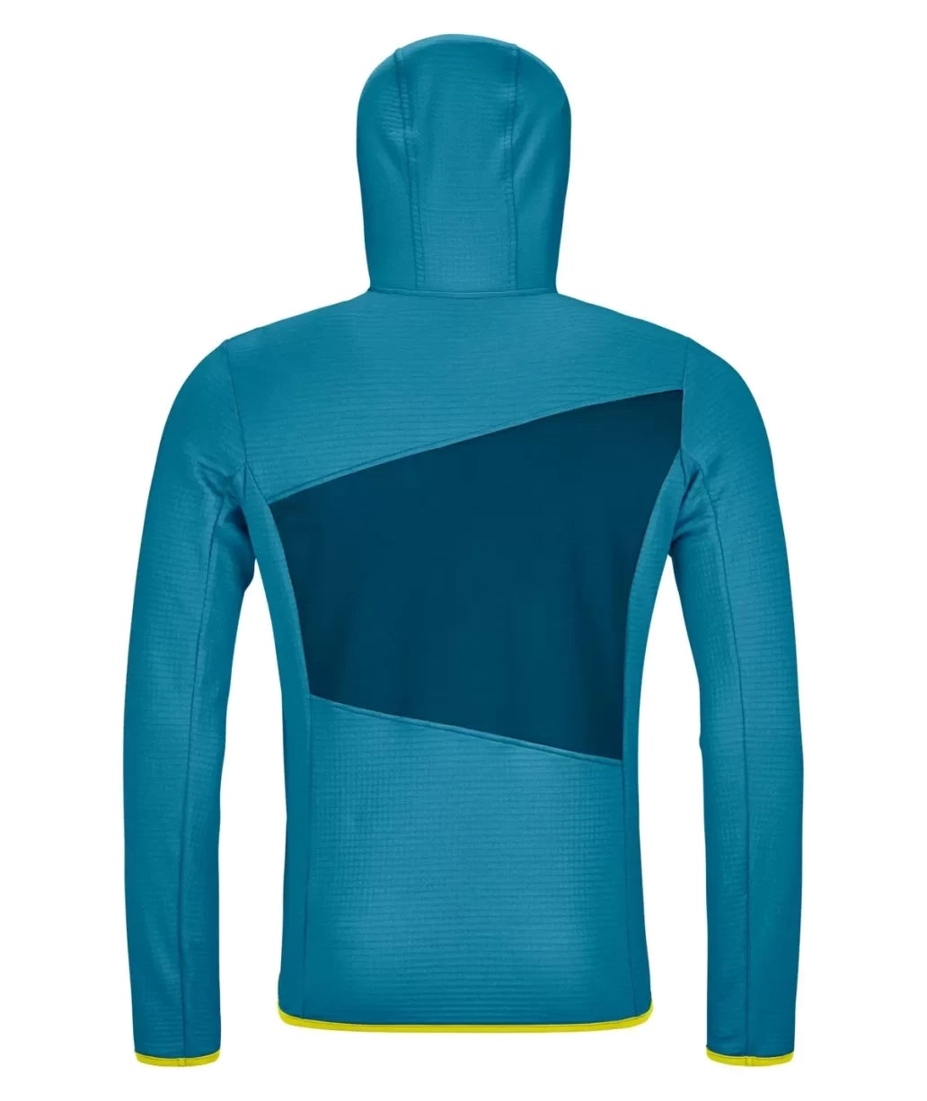 MHeritage Blue