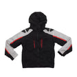 14/16Black/White/Red