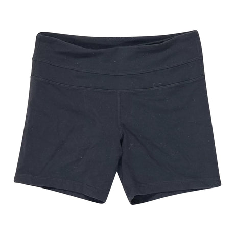 Estimated size SBlack