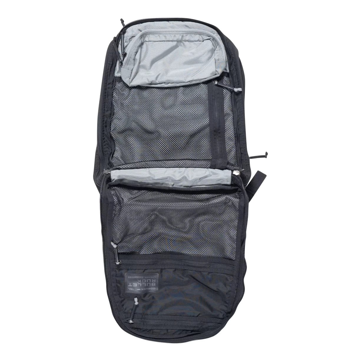 16 LBlack