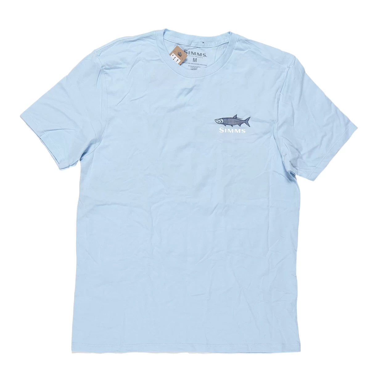 MSky Blue