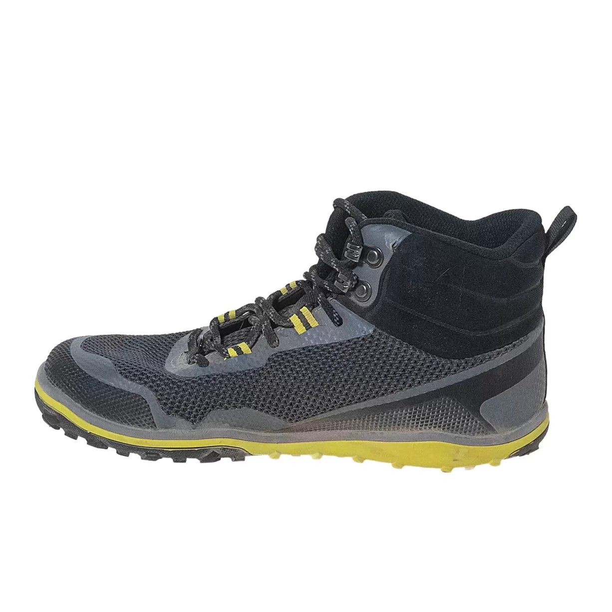 6.5Black/Yellow