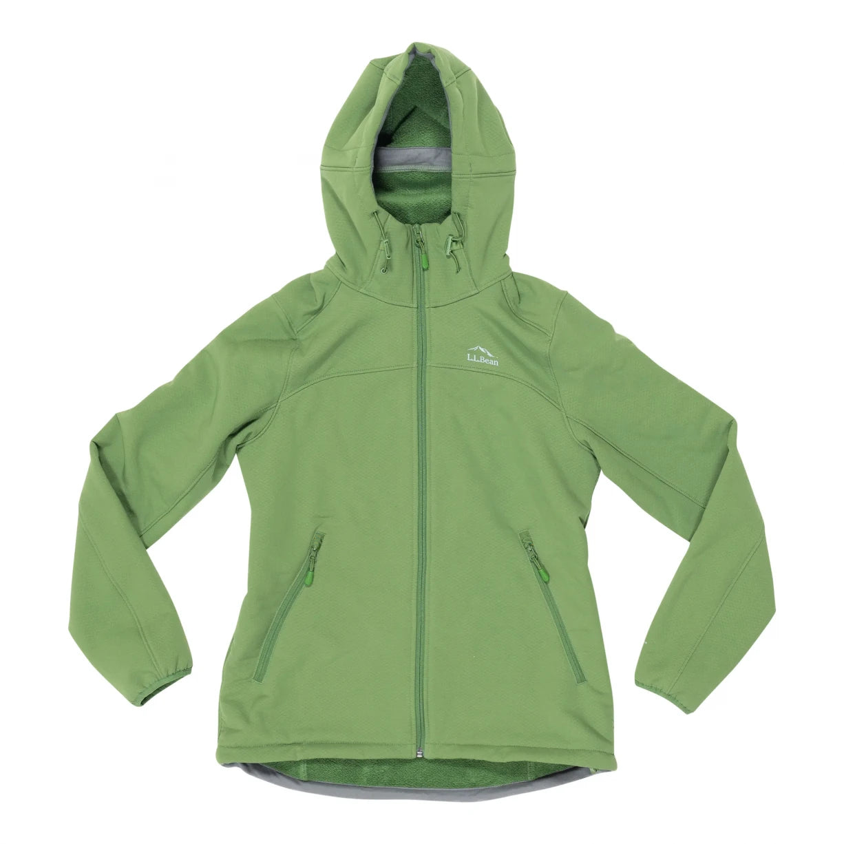 XSGreen