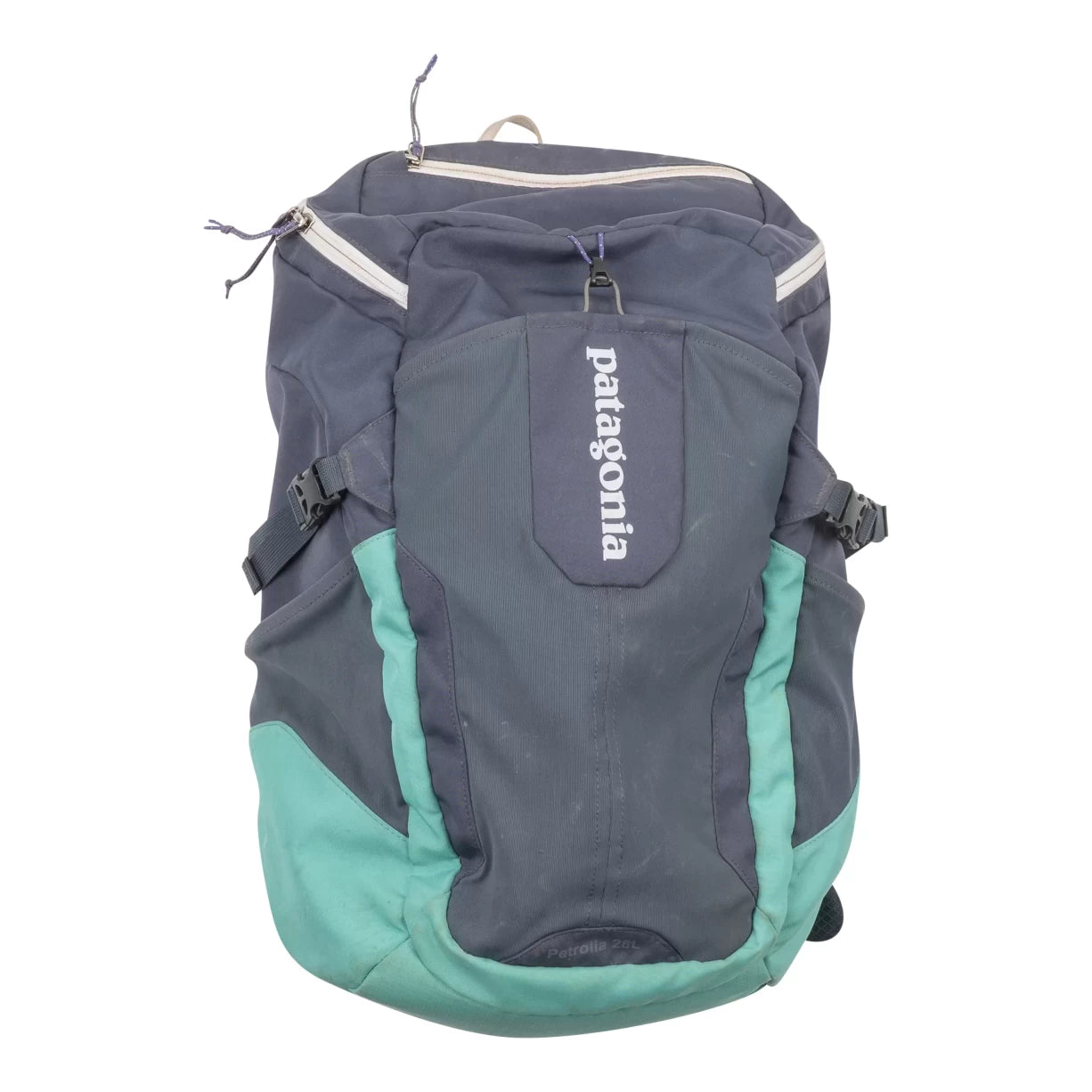 Patagonia Petrolia 28L Pack