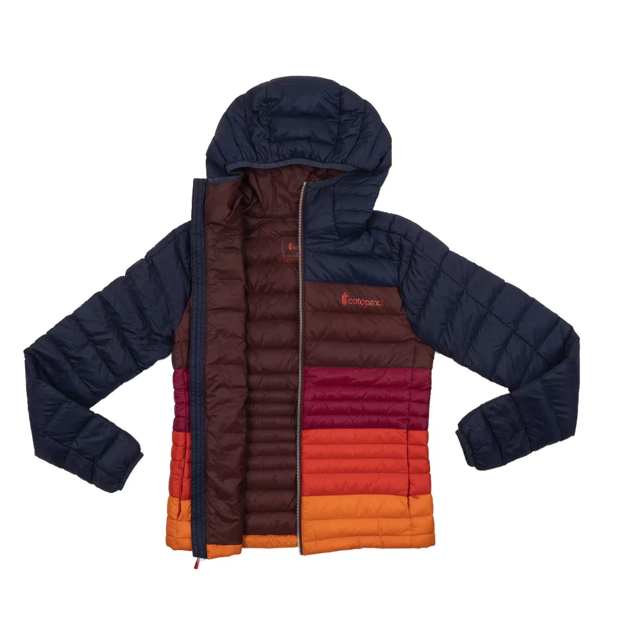 XXSNavy/Stripe