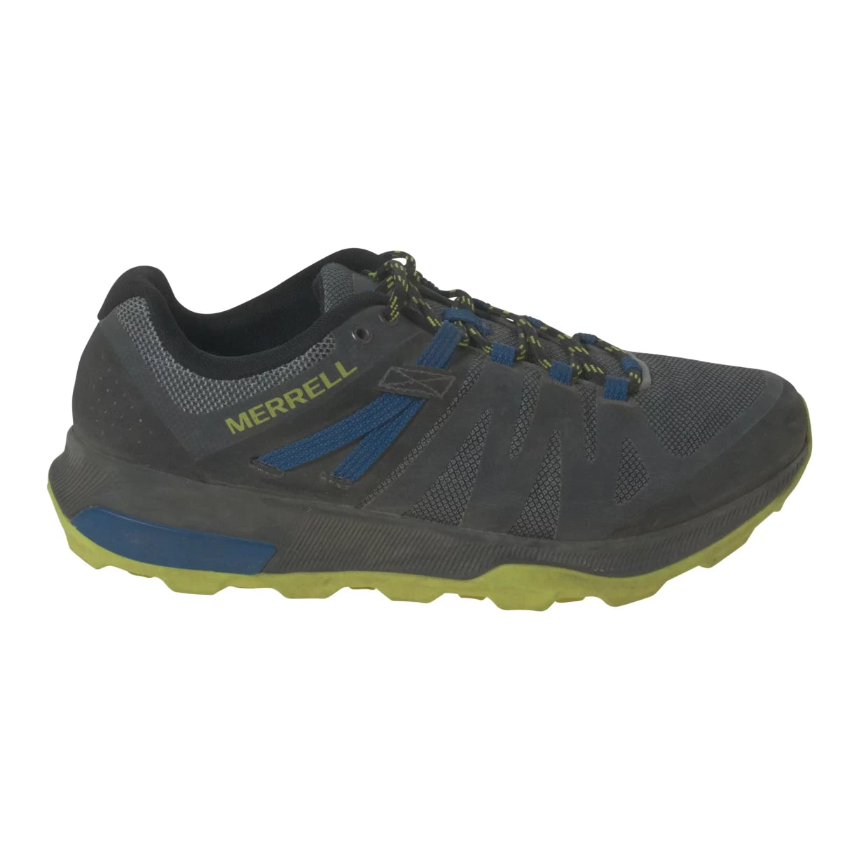 merrell zion fst waterproof