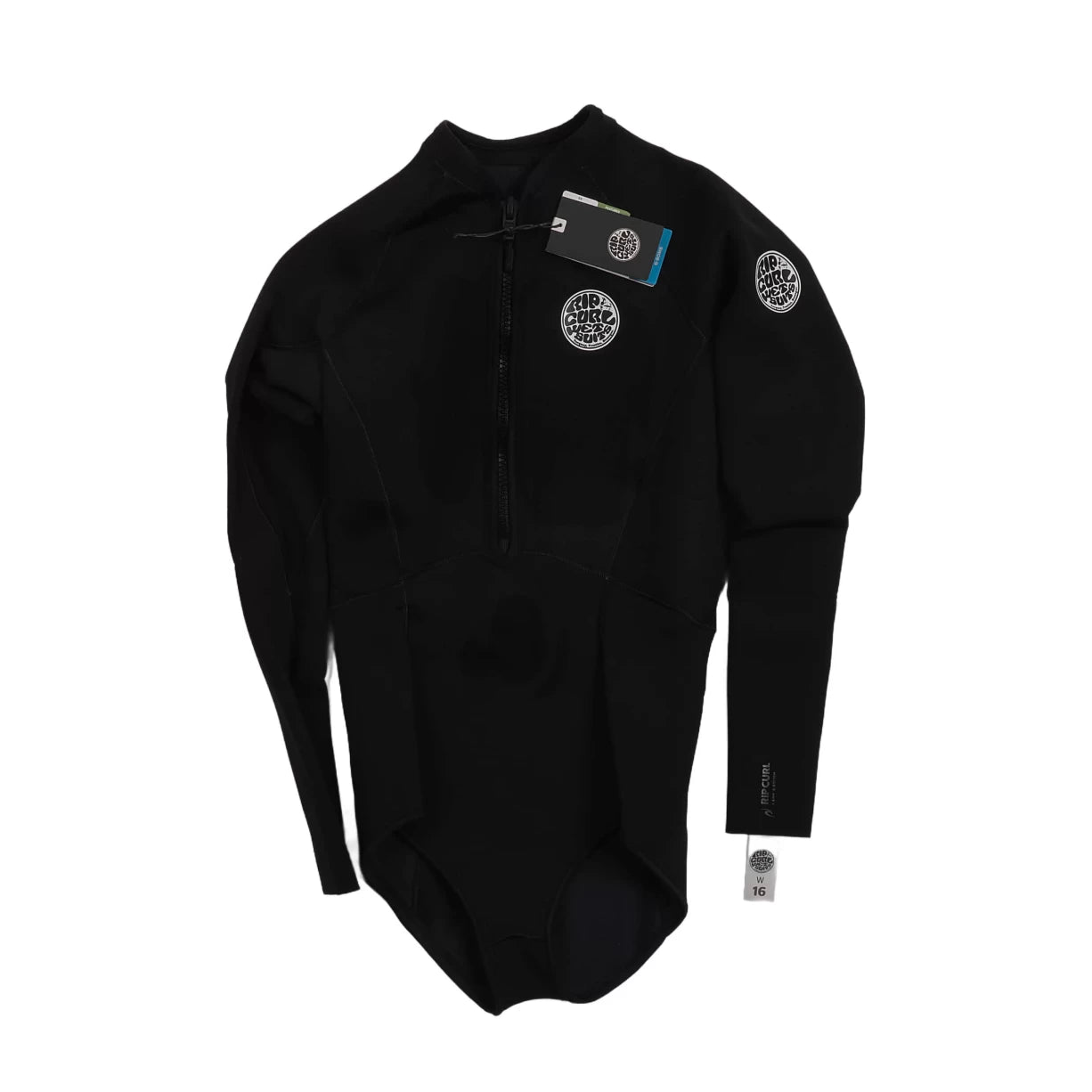 16Black
