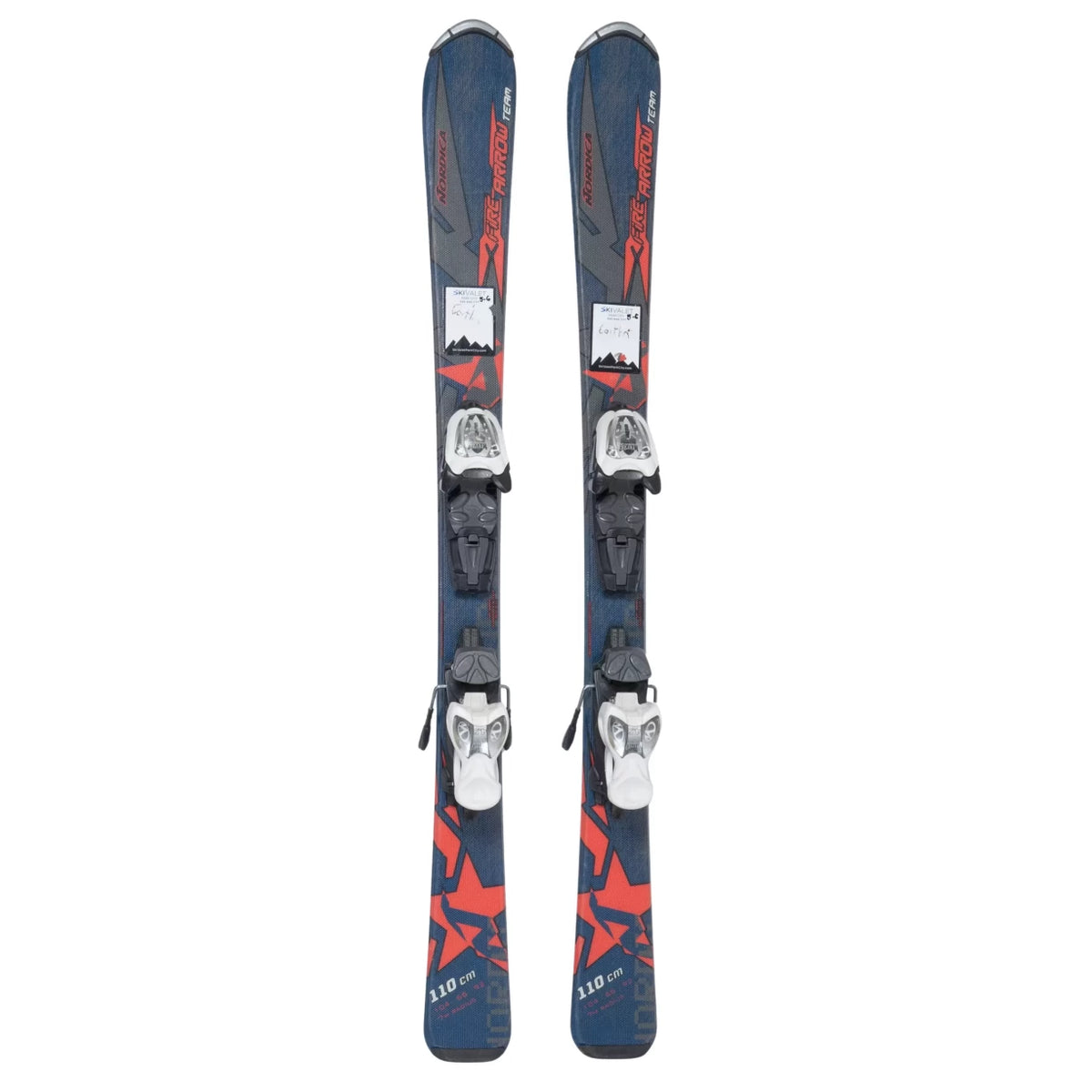 110cmGrey/Blue