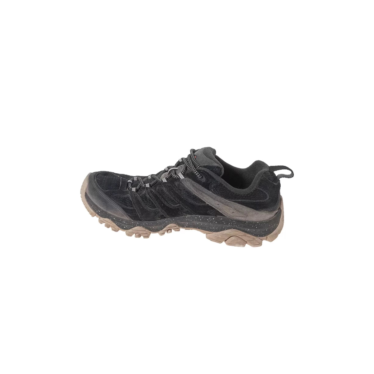 8.5Black