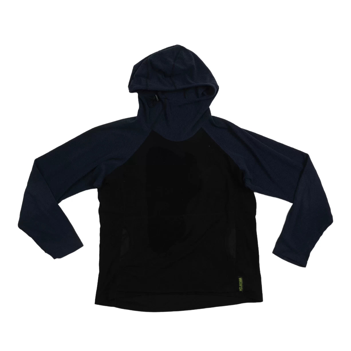 XLBlack/Blue