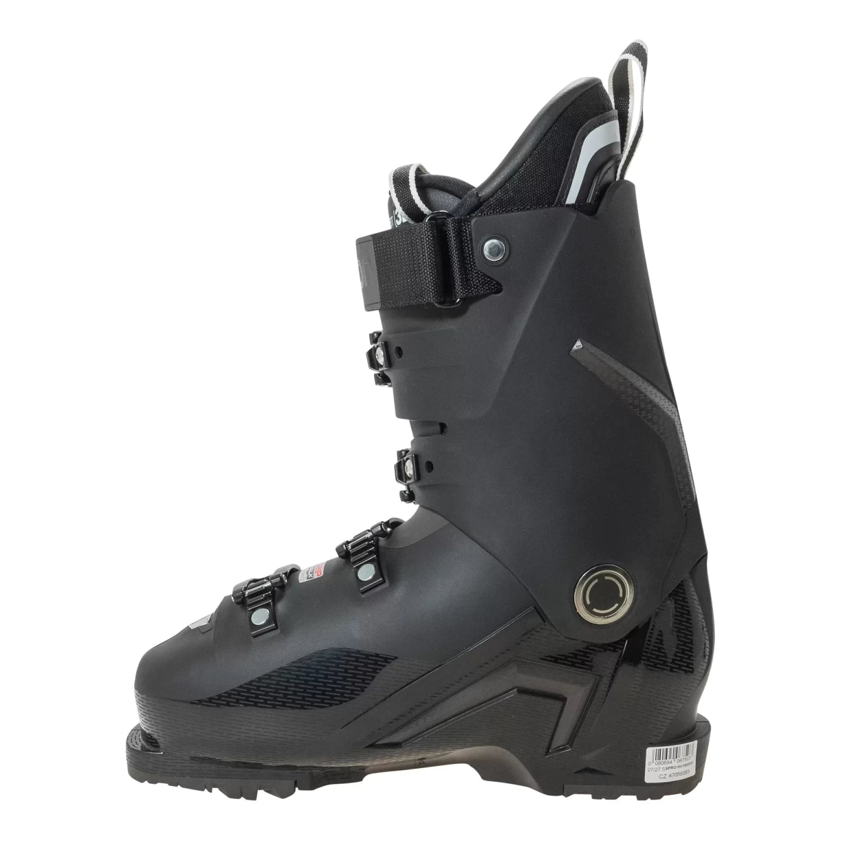 27.5Black