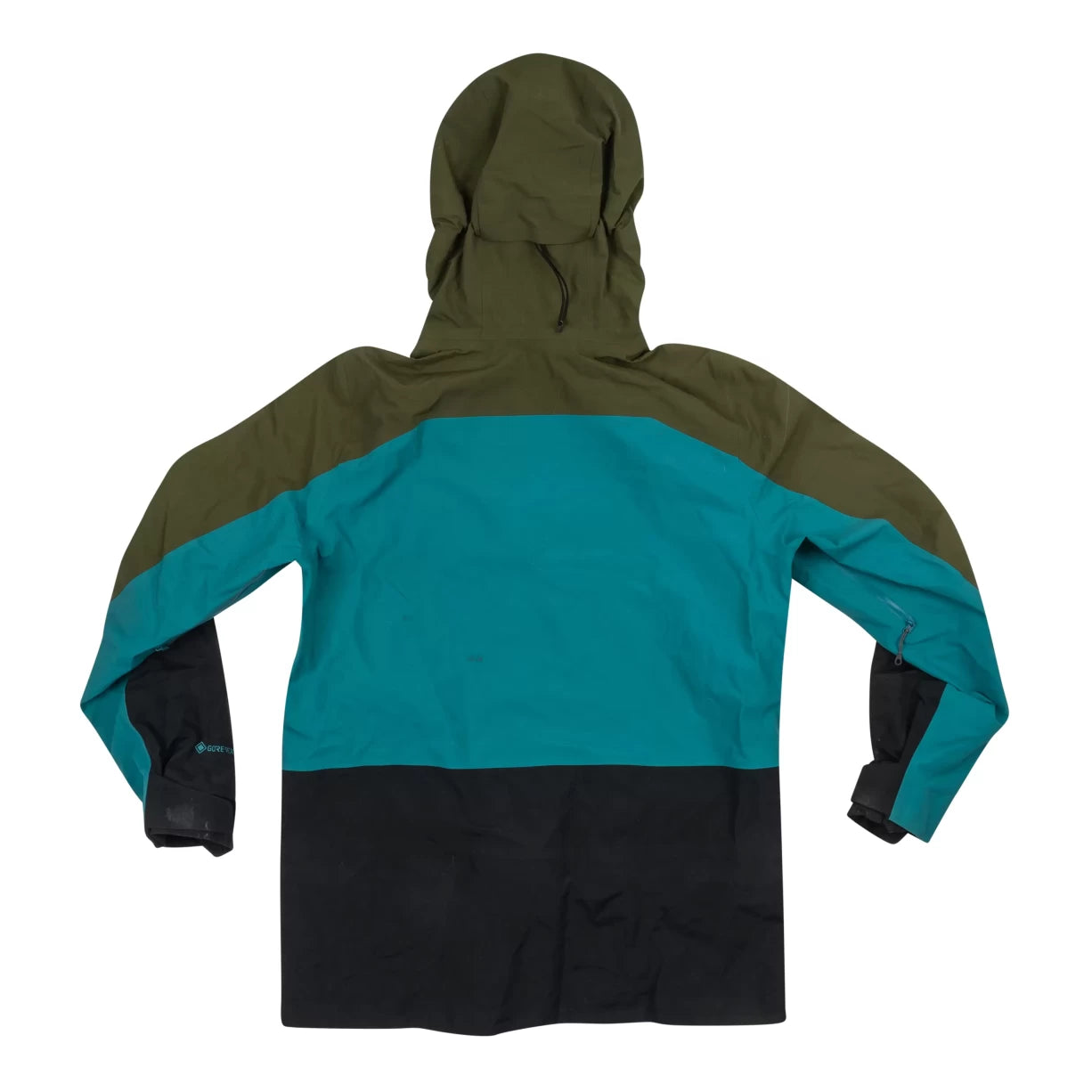 MBlue Green