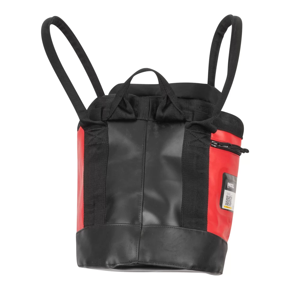 15 LRed