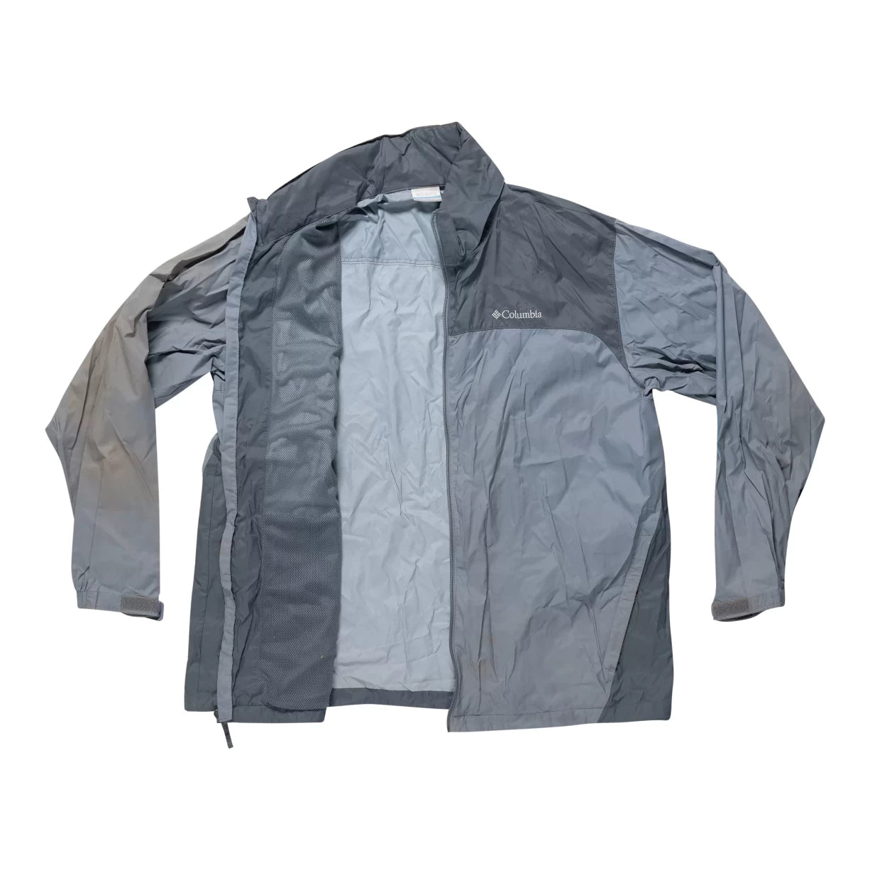2XLGrey