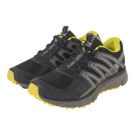 9Black/Fluo Yellow