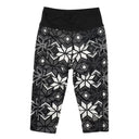 XS/SBlack/White