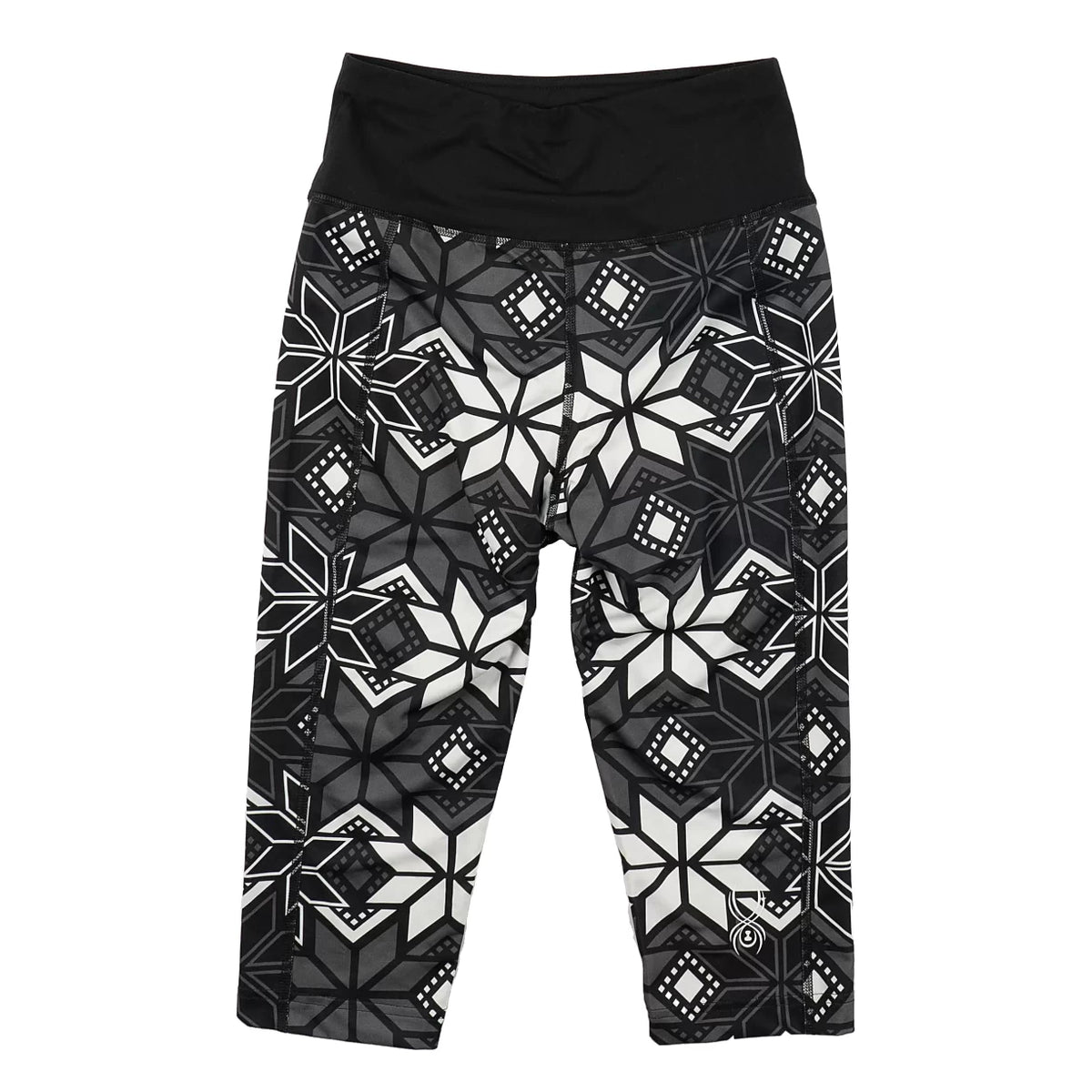 XS/SBlack/White
