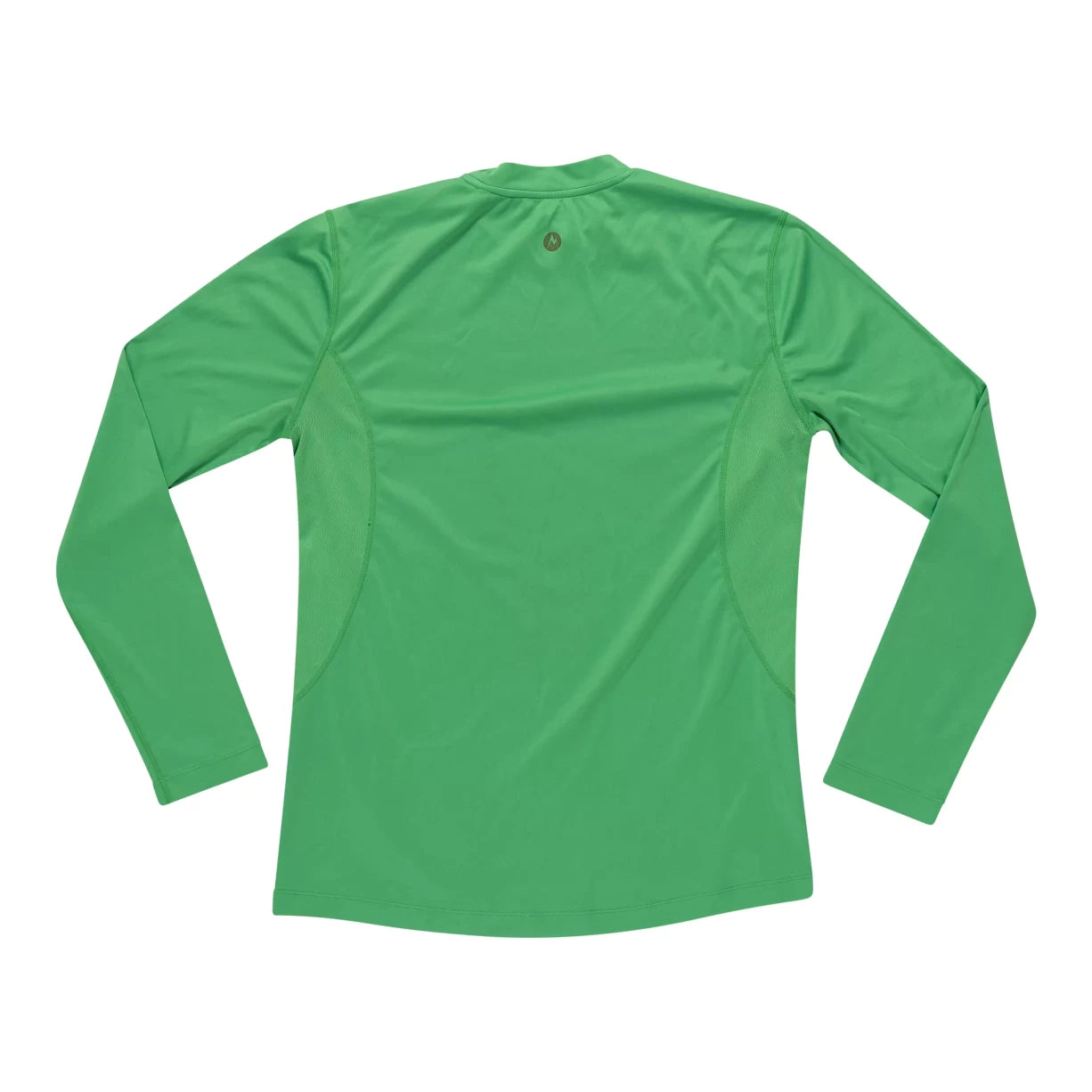 MGreen