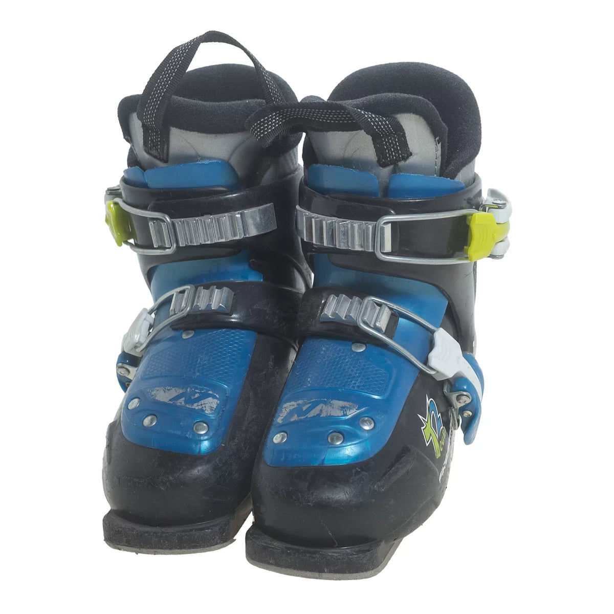 17.5Black/Blue